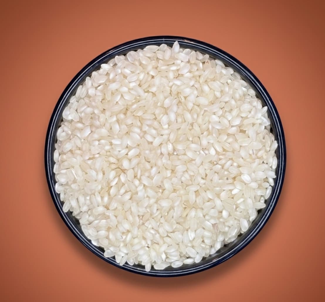 Idli rice