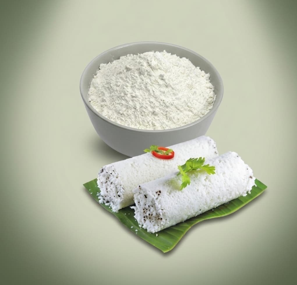 Puttu podi